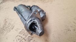 View Auto part Starter Holden Barina 2007