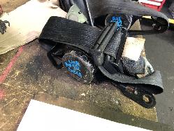 View Auto part Seatbelt/Stalk Toyota Corolla 1990
