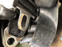 View Auto part Seatbelt/Stalk Toyota Corolla 1990