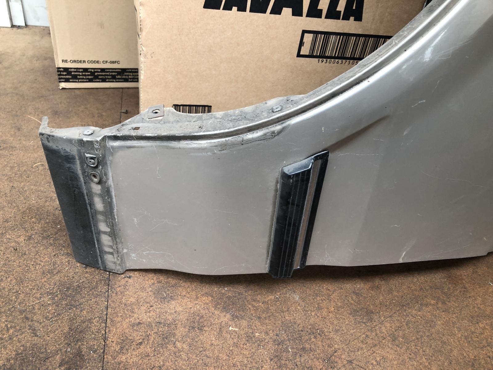 View Auto part Left Guard Toyota Crown 1985