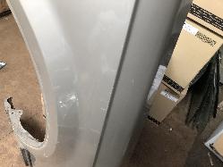 View Auto part Left Guard Toyota Crown 1985