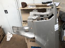 View Auto part Left Guard Toyota Crown 1985