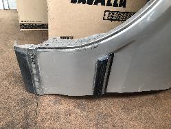 View Auto part Left Guard Toyota Crown 1985