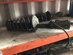 View Auto part Left Rear Strut Toyota Camry 2010
