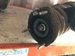 View Auto part Left Rear Strut Toyota Camry 2010