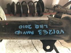 View Auto part Left Rear Strut Toyota Camry 2010