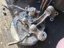 View Auto part Right Rear Hub Assembly Toyota Camry 2010