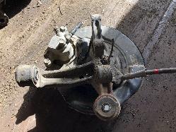 View Auto part Left Rear Hub Assembly Toyota Camry 2010