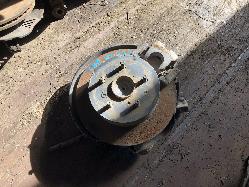 View Auto part Left Rear Hub Assembly Toyota Camry 2010