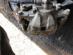 View Auto part Right Front Hub Assembly Toyota Camry 2010