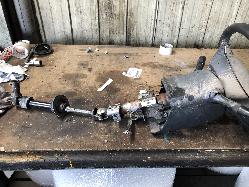 View Auto part Steering Column Toyota Camry 2010