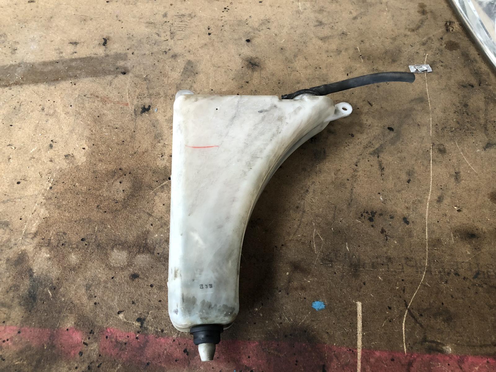 View Auto part Overflow Bottle Toyota Hilux 2009