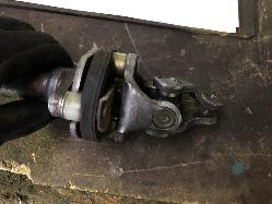 View Auto part Steering Intermediate Shaft Toyota Avensis 2002