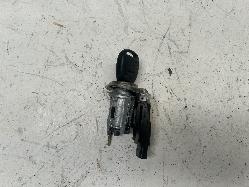 View Auto part Ignition W/ Key Toyota Avensis 2002