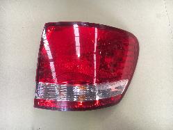View Auto part Right Taillight Toyota Avensis 2002