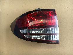View Auto part Left Taillight Toyota Tarago 2004