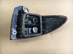 View Auto part Left Taillight Toyota Tarago 2004
