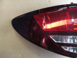 View Auto part Left Taillight Toyota Tarago 2004