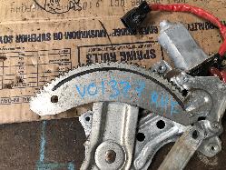 View Auto part Right Front Window Reg/Motor Toyota Tarago 2004