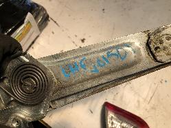 View Auto part Left Front Window Reg/Motor Toyota Camry 1997