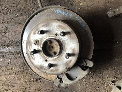 View Auto part Right Rear Hub Assembly Toyota Camry 1999