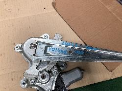 View Auto part Left Rear Wnd Reg/Motor Toyota Corolla 2011
