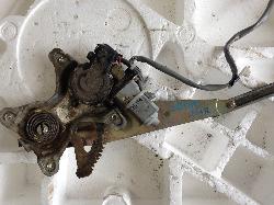 View Auto part Left Rear Wnd Reg/Motor Lexus Gs 1999