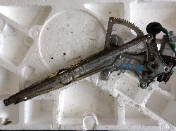 View Auto part Left Rear Wnd Reg/Motor Lexus Gs 1999