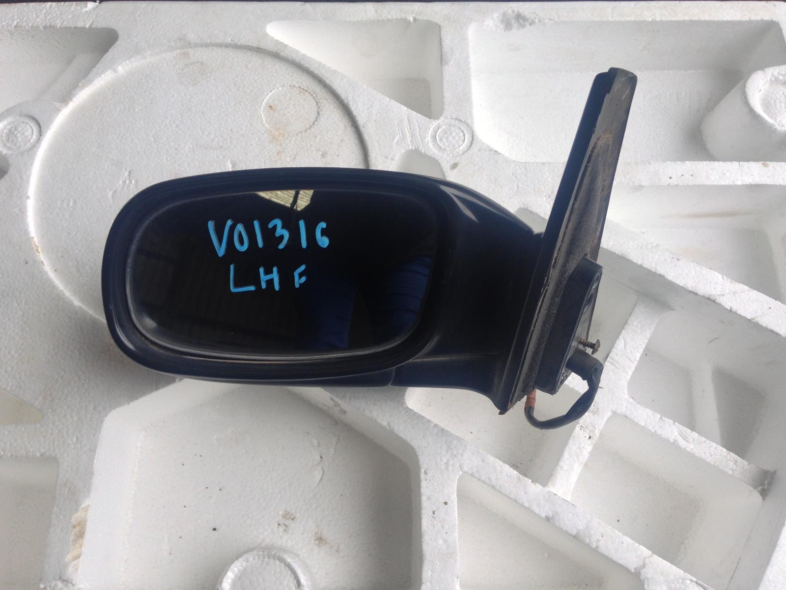View Auto part Left Door Mirror Toyota Rav4 1996