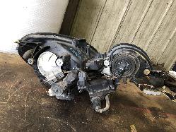 View Auto part Left Headlamp Lexus Gs 1999