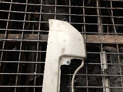 View Auto part Right Guard Toyota Liteace 1986