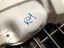 View Auto part Right Guard Toyota Liteace 1986