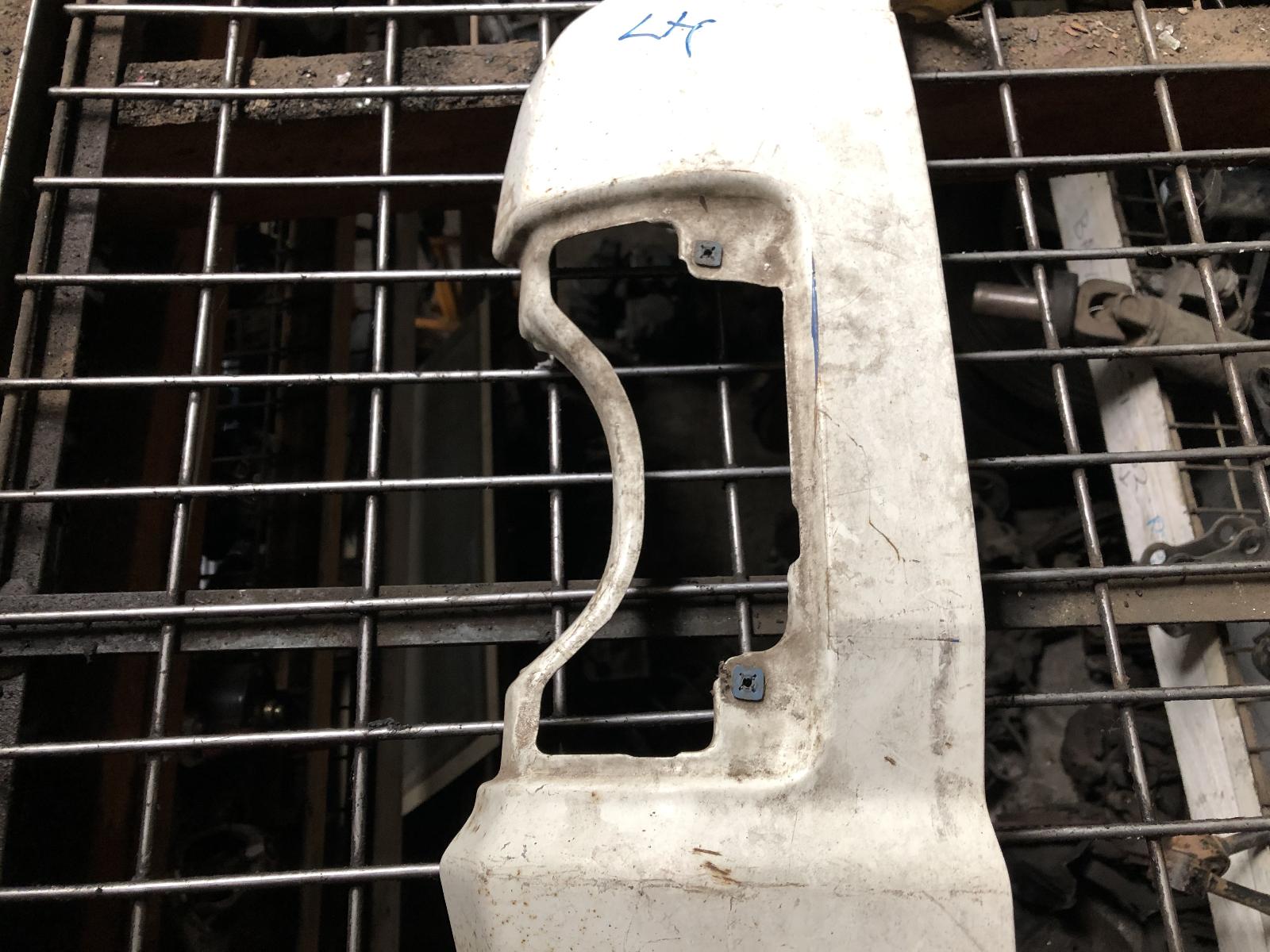 View Auto part Left Guard Toyota Liteace 1986