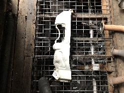 View Auto part Left Guard Toyota Liteace 1986