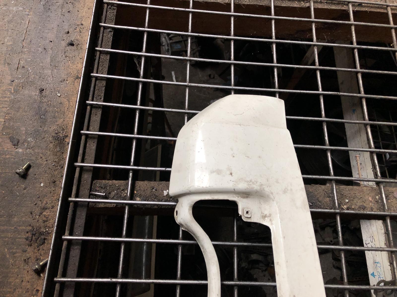 View Auto part Left Guard Toyota Liteace 1986