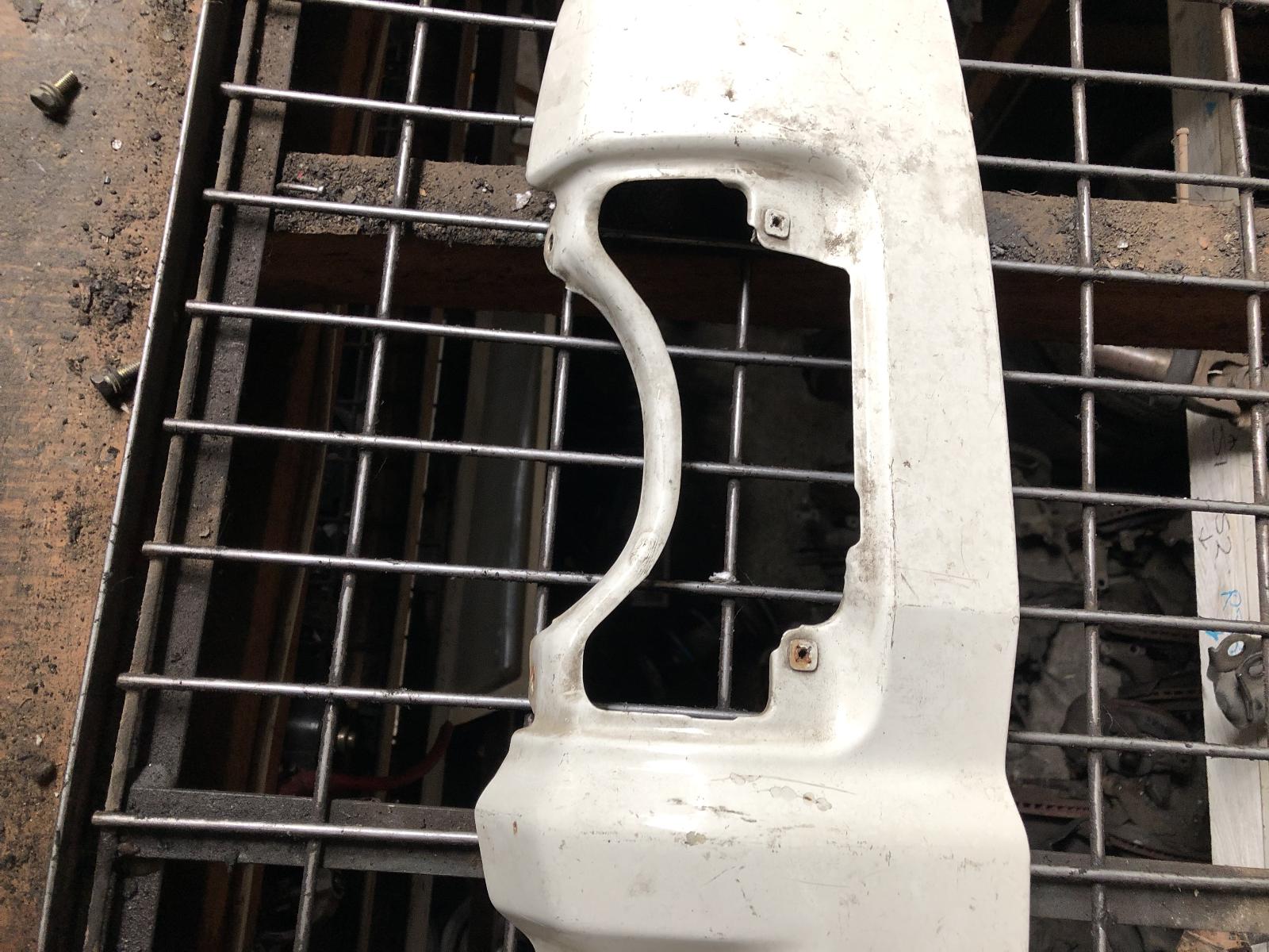View Auto part Left Guard Toyota Liteace 1986