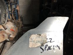 View Auto part Left Guard Toyota Spacia 1996