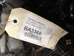 View Auto part Left Guard Toyota Spacia 1996