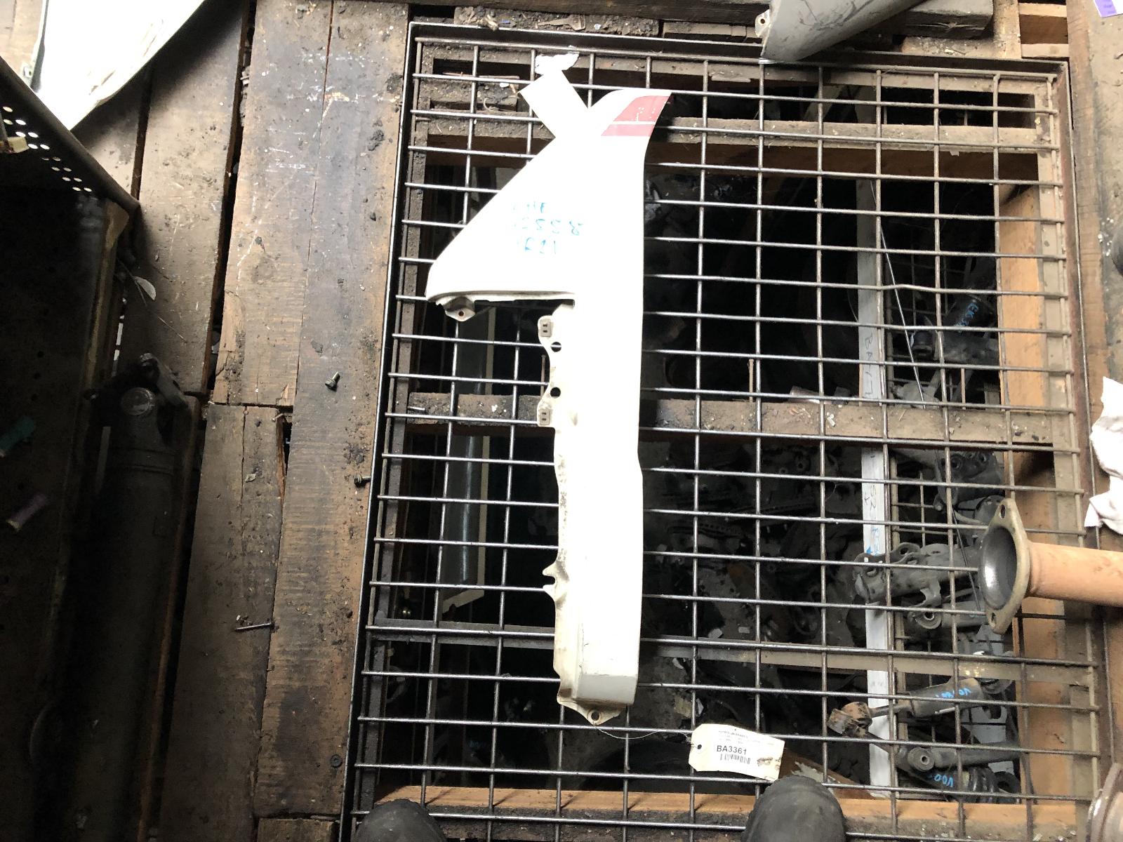 View Auto part Left Guard Toyota Tarago 1984