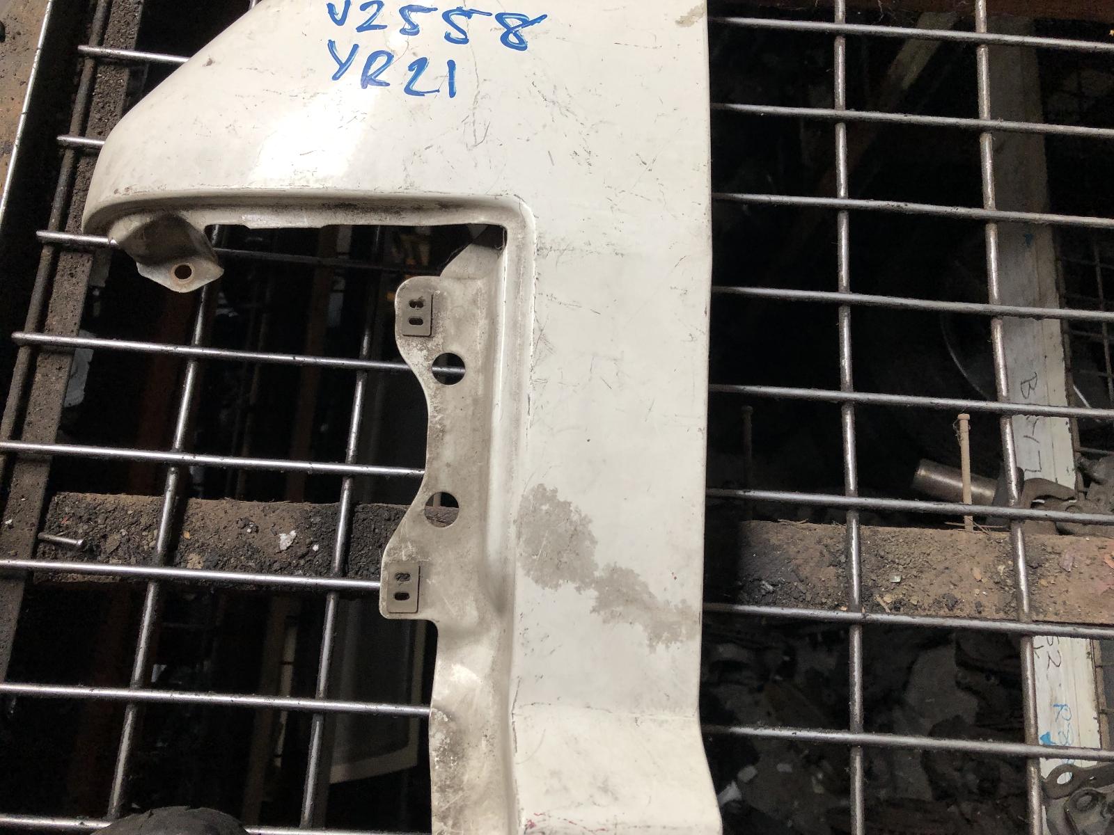 View Auto part Left Guard Toyota Tarago 1984