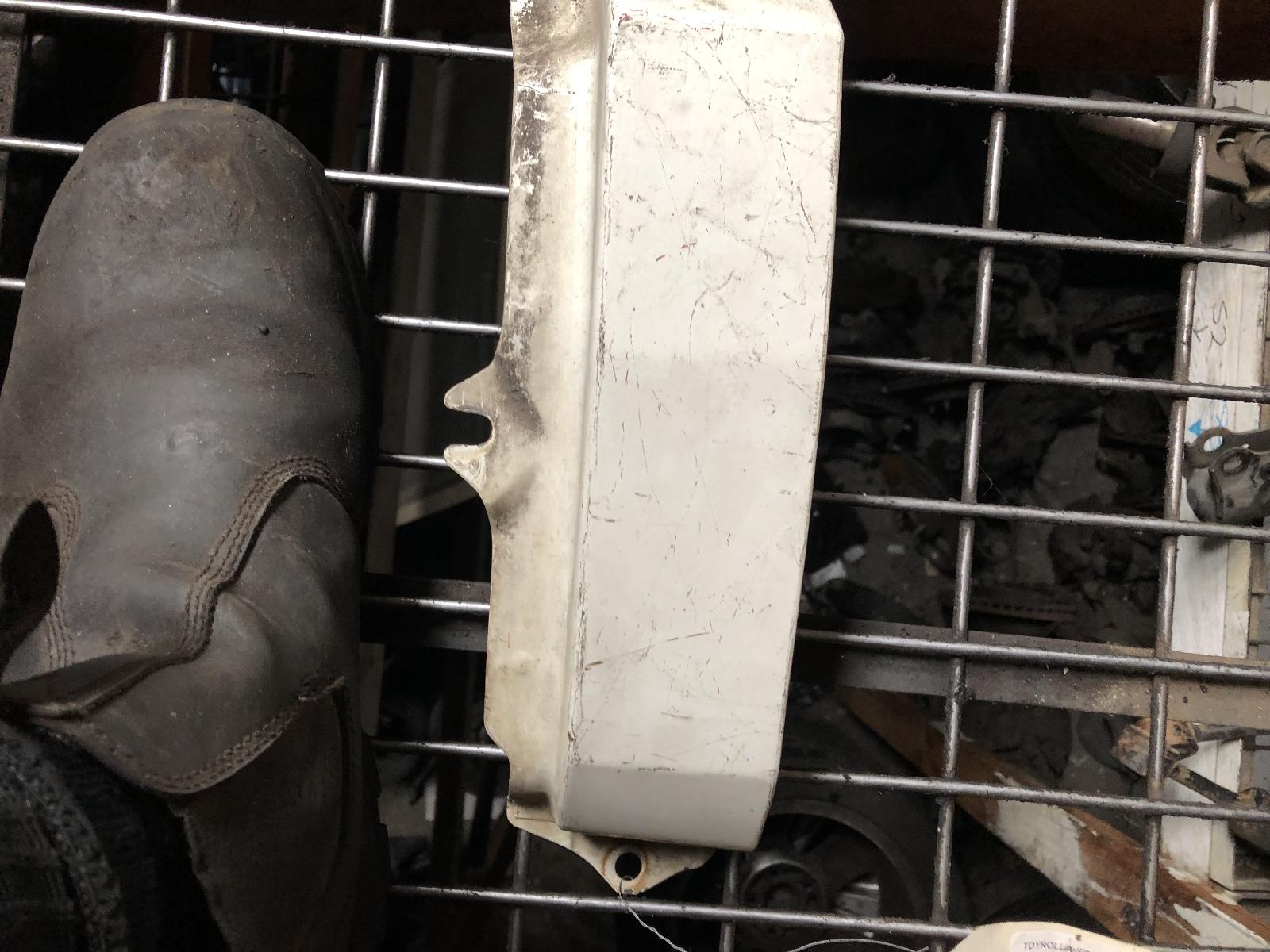 View Auto part Left Guard Toyota Tarago 1984