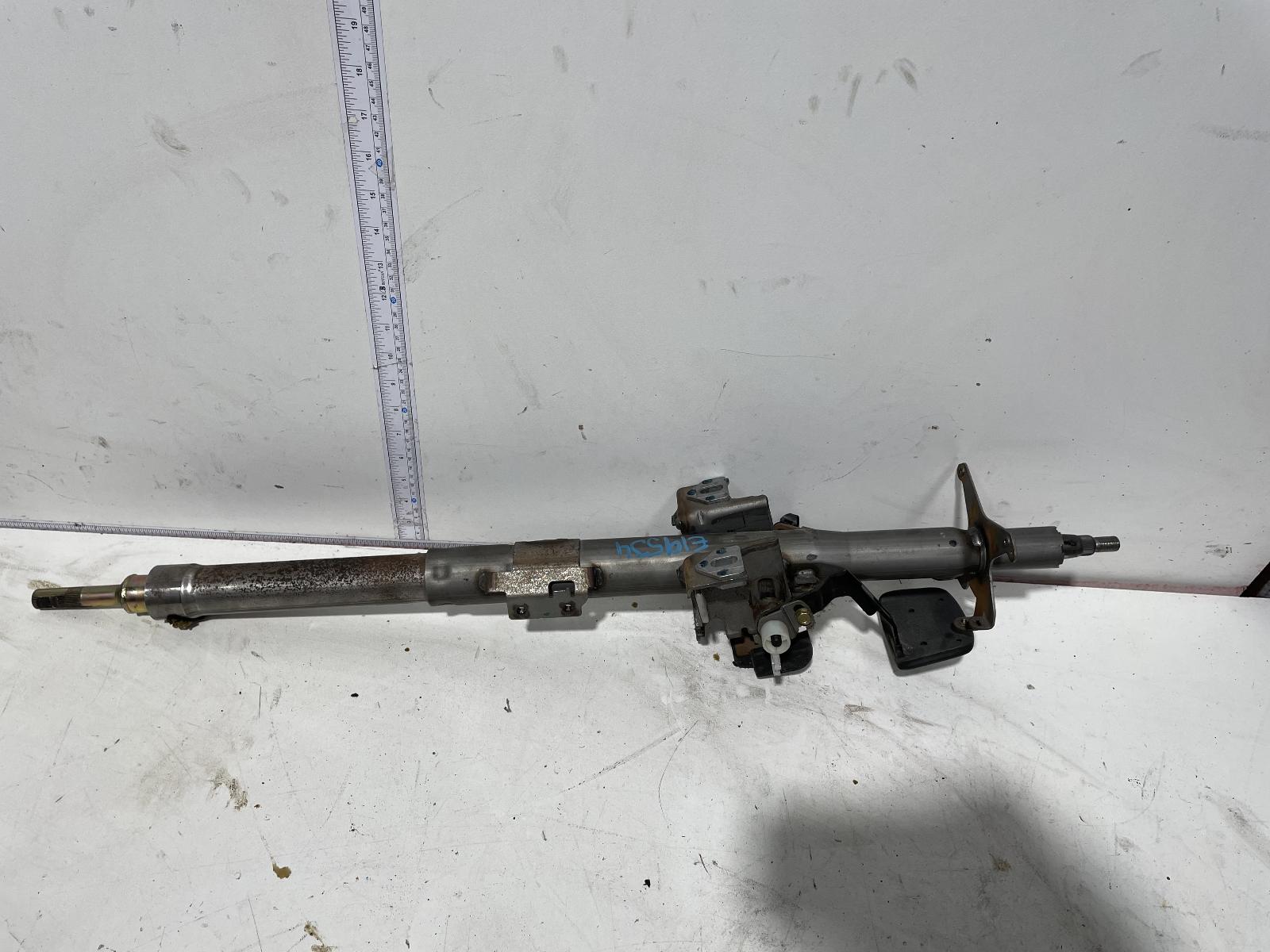 View Auto part Steering Column Subaru Outback 2004