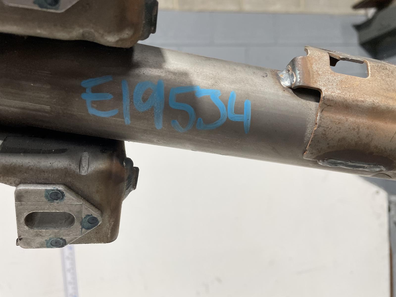 View Auto part Steering Column Subaru Outback 2004