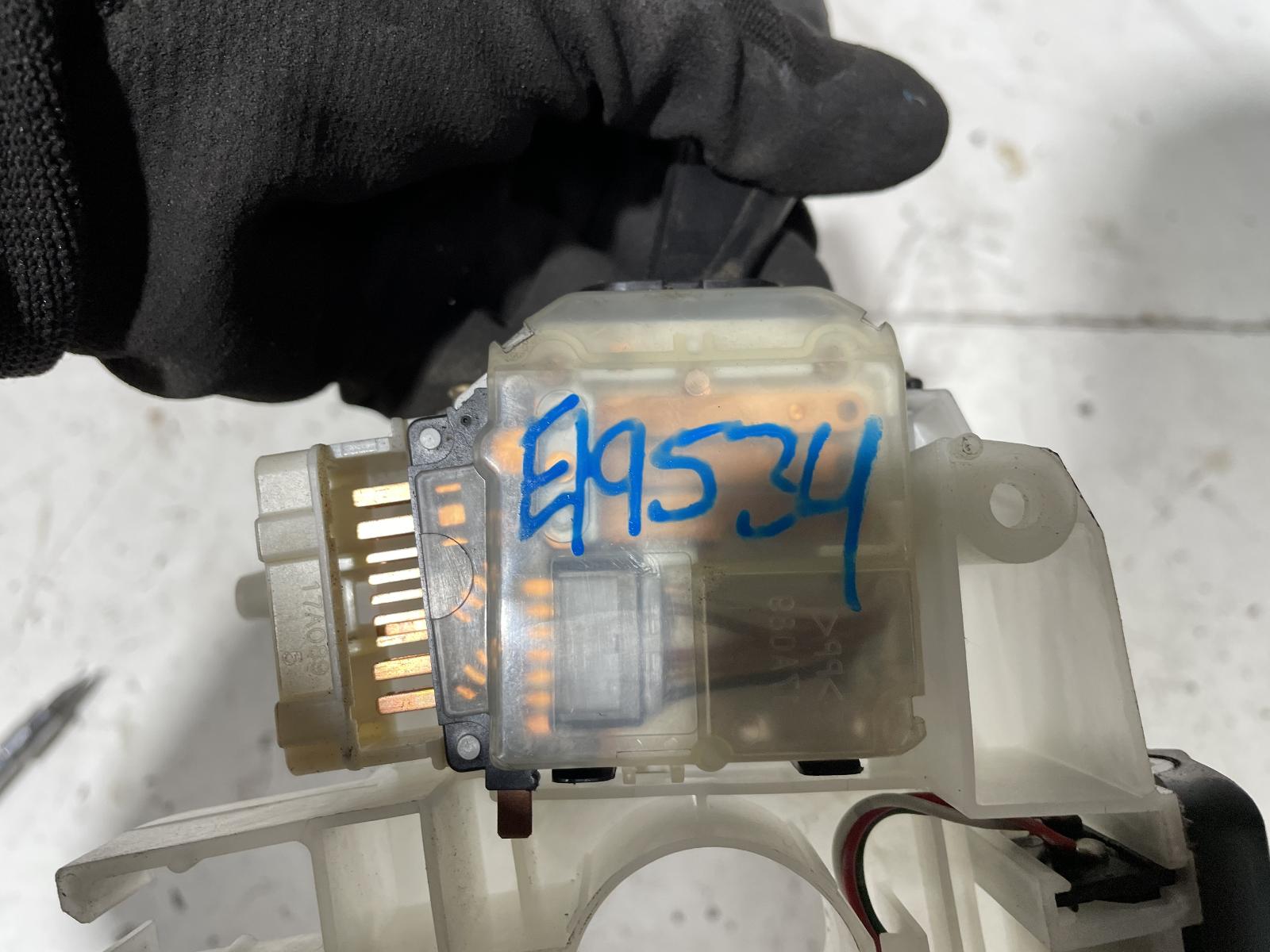 View Auto part Combination Switch Subaru Outback 2004
