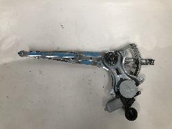 View Auto part Right Front Window Reg/Motor Lexus Rx Series 2003