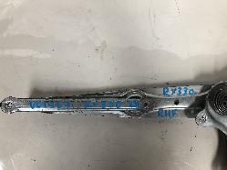 View Auto part Right Front Window Reg/Motor Lexus Rx Series 2003