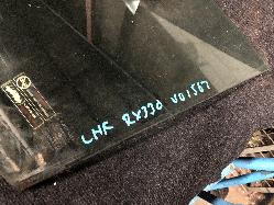 View Auto part Left Front Door Window Lexus Rx Series 2003