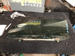 View Auto part Left Front Door Window Lexus Rx Series 2003