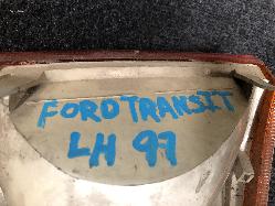 View Auto part Left Indicator/Fog/Side Ford Transit 1997