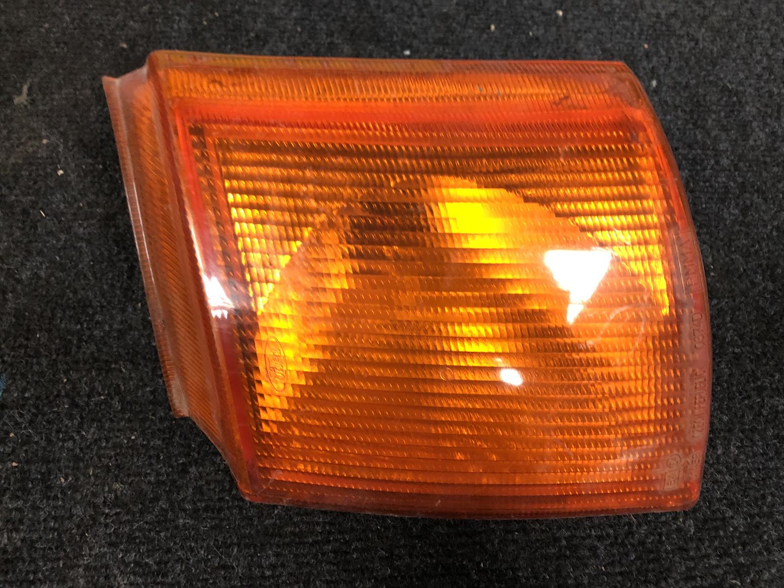 View Auto part Left Indicator/Fog/Side Ford Transit 1997